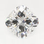 1.39 ct Lab-Grown Diamond – E VVS2 – Cushion Cut – GCAL Certified — Sapphire Row · cut7