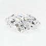 1.38 ct Lab-Grown Diamond – D VVS2 – Marquise Cut – GCAL Certified — Sapphire Row · cut7