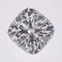 1.38 ct Lab-Grown Diamond – E VS2 – Cushion Cut – IGI Certified — Sapphire Row · cut7