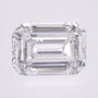 1.38 ct Lab-Grown Diamond – D VS1 – Emerald Cut – IGI Certified — Sapphire Row · cut7