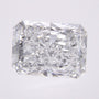 1.38 ct Lab-Grown Diamond – D VVS2 – Radiant Cut – IGI Certified — Sapphire Row · cut7