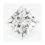 1.37 ct Lab-Grown Diamond – D VVS2 – Square Cut – GCAL Certified — Sapphire Row · cut7
