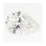 1.37 ct Lab-Grown Diamond – F VVS2 – Pear Cut – GCAL Certified — Sapphire Row · cut7