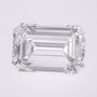 1.37 ct Lab-Grown Diamond – E VS1 – Emerald Cut – IGI Certified — Sapphire Row · cut7