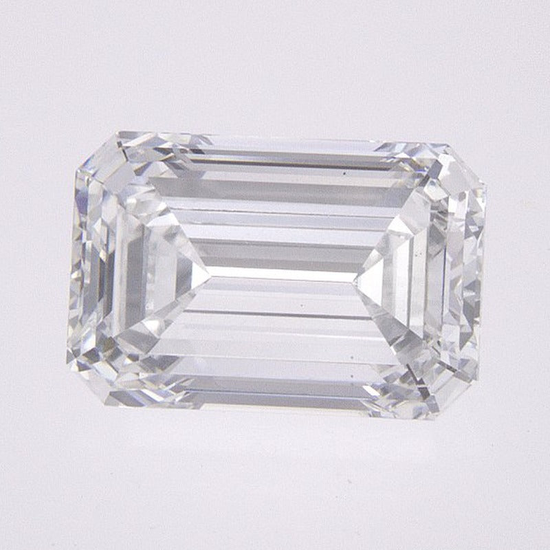 1.37 ct Lab-Grown Diamond – E VS1 – Emerald Cut – IGI Certified — Sapphire Row · cut7