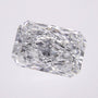 1.37 ct Lab-Grown Diamond – D VS1 – Radiant Cut – IGI Certified — Sapphire Row · cut7