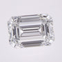 1.36 ct Lab-Grown Diamond – E VS1 – Emerald Cut – IGI Certified — Sapphire Row · cut7