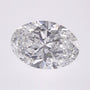 1.35 ct Lab-Grown Diamond – D VS1 – Oval Cut – IGI Certified — Sapphire Row · cut7