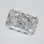 1.35 ct Lab-Grown Diamond – F VS1 – Radiant Cut – IGI Certified — Sapphire Row · cut7