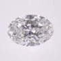 1.33 ct Lab-Grown Diamond – E VS1 – Oval Cut – IGI Certified — Sapphire Row · cut7
