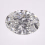 1.30 ct Natural Diamond – G VS1 – Oval Cut – GIA Certified — Sapphire Row · cut7