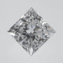 1.28 ct Lab-Grown Diamond – E VS2 – Square Cut – IGI Certified — Sapphire Row · cut7