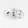 1.27 ct Lab-Grown Diamond – D VVS2 – Marquise Cut – GCAL Certified — Sapphire Row · cut7