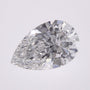 1.27 ct Lab-Grown Diamond – E VS1 – Pear Cut – IGI Certified — Sapphire Row · cut7