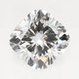 1.23 ct Lab-Grown Diamond – E VVS2 – Cushion Cut – GCAL Certified — Sapphire Row · cut7