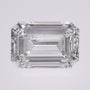 1.22 ct Natural Diamond – E VS2 – Emerald Cut – GIA Certified — Sapphire Row · cut7