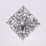 1.22 ct Natural Diamond – I SI1 – Square Cut – GIA Certified — Sapphire Row · cut7