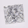 1.22 ct Natural Diamond – F SI1 – Square Cut – GIA Certified — Sapphire Row · cut7