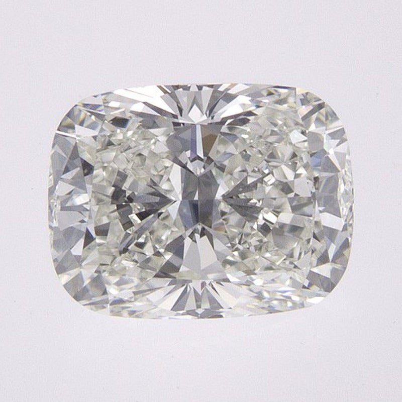 1.22 ct Natural Diamond – G VS1 – Elongated Cushion Cut – EGL USA Certified — Sapphire Row · cut7
