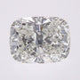 1.22 ct Natural Diamond – G VS1 – Elongated Cushion Cut – EGL USA Certified — Sapphire Row · cut7
