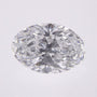 1.21 ct Natural Diamond – D VS2 – Oval Cut – GIA Certified — Sapphire Row · cut7