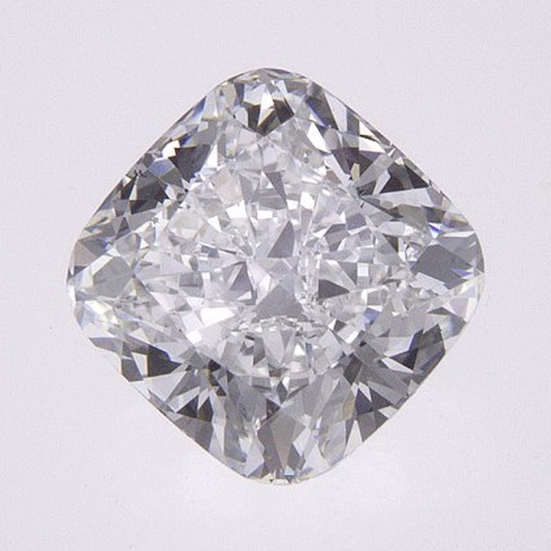 1.21 ct Lab-Grown Diamond – D VS2 – Cushion Cut – IGI Certified — Sapphire Row · cut7