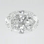 1.20 ct Natural Diamond – J SI1 – Oval Cut – GIA Certified — Sapphire Row · cut7