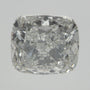 1.20 ct Natural Diamond – H VS2 – Cushion Cut – EGL USA Certified — Sapphire Row · cut7