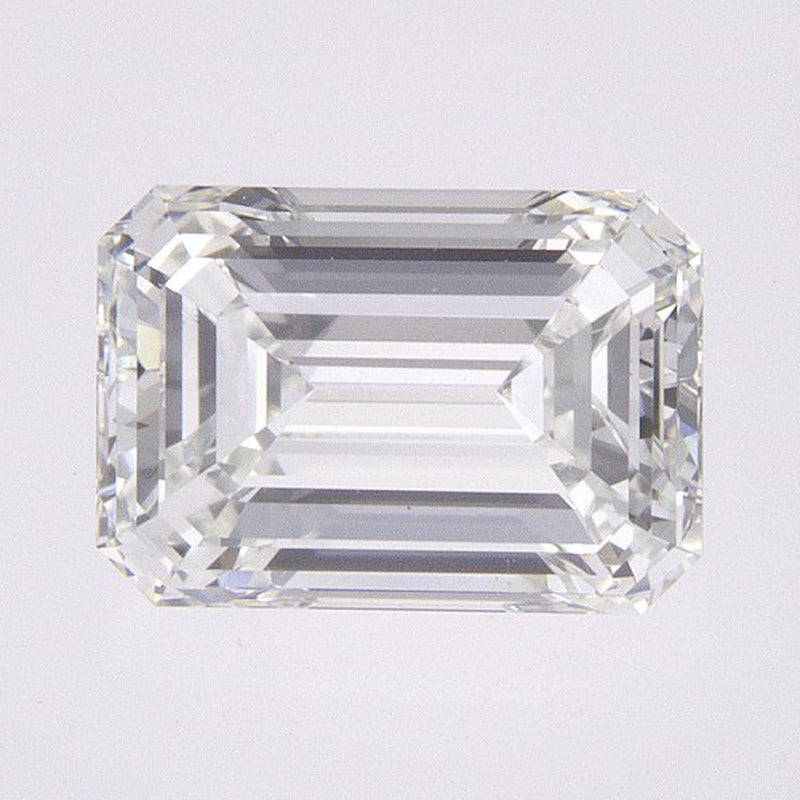 1.20 ct Natural Diamond – F VS1 – Emerald Cut – EGL USA Certified — Sapphire Row · cut7