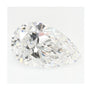 1.20 ct Lab-Grown Diamond – E VS2 – Pear Cut – GCAL Certified — Sapphire Row · cut7