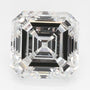 1.20 ct Lab-Grown Diamond – G VS1 – Asscher Cut – GCAL Certified — Sapphire Row · cut7