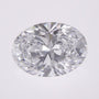 1.19 ct Lab-Grown Diamond – D VVS2 – Oval Cut – IGI Certified — Sapphire Row · cut7