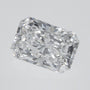 1.11 ct Lab-Grown Diamond – D VVS2 – Radiant Cut – IGI Certified — Sapphire Row · cut7