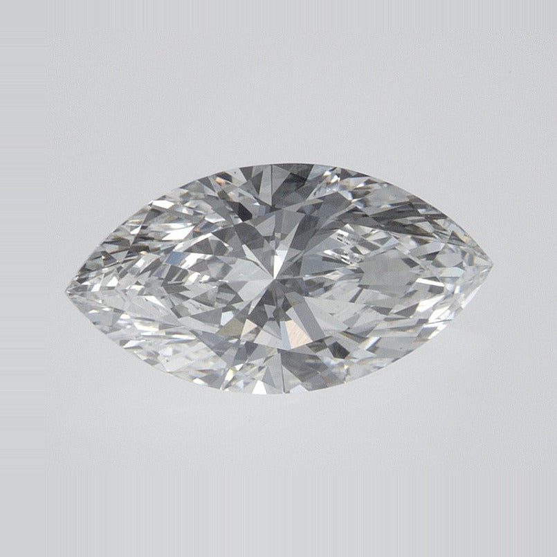 1.10 ct Lab-Grown Diamond – E VS1 – Marquise Cut – IGI Certified — Sapphire Row · cut7