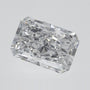 1.10 ct Lab-Grown Diamond – E VS1 – Radiant Cut – IGI Certified — Sapphire Row · cut7