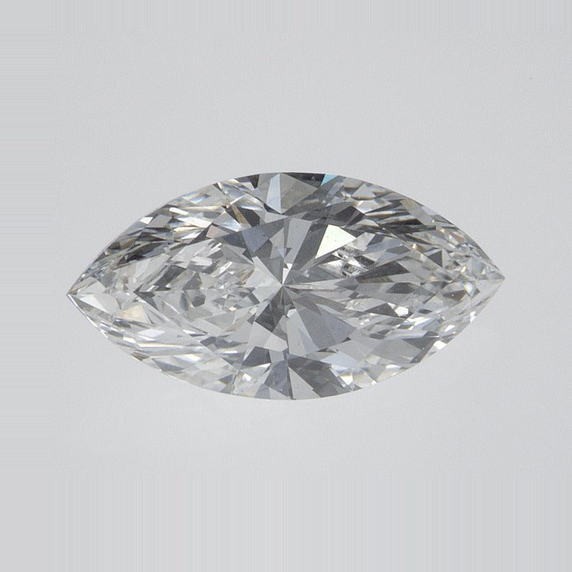 1.09 ct Lab-Grown Diamond – E VS1 – Marquise Cut – IGI Certified — Sapphire Row · cut7