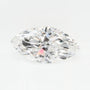 1.09 ct Lab-Grown Diamond – E VVS2 – Marquise Cut – GCAL Certified — Sapphire Row · cut7