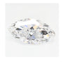 1.09 ct Lab-Grown Diamond – D VS1 – Marquise Cut – GCAL Certified — Sapphire Row · cut7