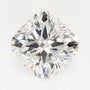1.09 ct Lab-Grown Diamond – F VS1 – Cushion Cut – GCAL Certified — Sapphire Row · cut7