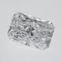 1.09 ct Lab-Grown Diamond – D VS1 – Radiant Cut – IGI Certified — Sapphire Row · cut7