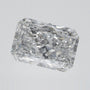 1.09 ct Lab-Grown Diamond – D VS1 – Radiant Cut – IGI Certified — Sapphire Row · cut7