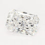 1.09 ct Lab-Grown Diamond – D VVS2 – Radiant Cut – GCAL Certified — Sapphire Row · cut7