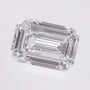 1.09 ct Lab-Grown Diamond – D VVS2 – Emerald Cut – IGI Certified — Sapphire Row · cut7