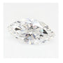 1.08 ct Lab-Grown Diamond – E VVS2 – Marquise Cut – GCAL Certified — Sapphire Row · cut7