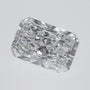 1.08 ct Lab-Grown Diamond – D VS1 – Radiant Cut – GIA Certified — Sapphire Row · cut7
