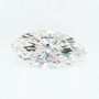 1.08 ct Lab-Grown Diamond – F VVS2 – Marquise Cut – GCAL Certified — Sapphire Row · cut7