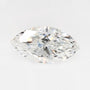 1.08 ct Lab-Grown Diamond – F VVS2 – Marquise Cut – GCAL Certified — Sapphire Row · cut7