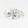 1.08 ct Lab-Grown Diamond – F VVS2 – Marquise Cut – GCAL Certified — Sapphire Row · cut7