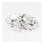 1.08 ct Lab-Grown Diamond – D VVS2 – Marquise Cut – GCAL Certified — Sapphire Row · cut7