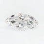 1.08 ct Lab-Grown Diamond – D VVS2 – Marquise Cut – GCAL Certified — Sapphire Row · cut7